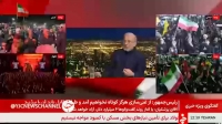 متکی: این حق جمهوری اسلامی است که نتانیاهو و ترامپ را بکشد