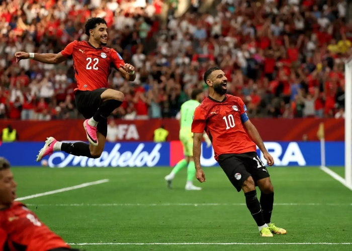 اولد: قبل از گل دوم خطا شد؛/ اعتراض به برد مصر: داور نتیجه را عوض کرد