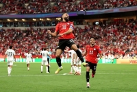 جام جهانی 2026| مصر کامبک زد و نیوزیلند را شکست داد؛ خط و نشان برای ایران