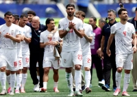 بازگشت سریع ایران از آمریکا به مکزیک