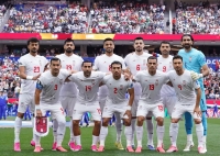 ایران با مسن‌ترین ترکیب تاریخ جام جهانی برابر بلژیک