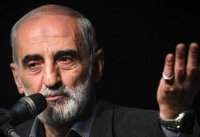 شریعتمداری: تیم مذاکره با ترک میز، ترامپ را تحقیر کند/ رییس جمهور امریکا مثل پنگوئن راه می‌رود