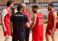 مانولوپولس برای اردن هموطنش را فراخواند:  مغز متفکر یونانی شانه به شانه سوتیریس! (عکس)