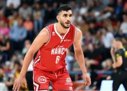محمد امینی و شانس حضور در معتبرترین لیگ جهان:  درفت 2026 NBA خاص‌تر از همیشه برای ایران!