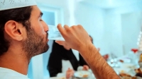 کم‌آبی بدن را جدی بگیرید!
