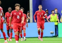 جام جهانی 2026 | برد 5-0 پرتغال مقابل ازبکستان؛ برتری کوبنده در شب درخشش کریس