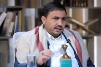 هشدار انصارالله به تحرکات نظامی اسراییل و آمریکا در سومالی‌لند
