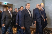 تحلیل جالب پایگاه عراقی از مذاکرات سوییس