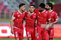 یک شانس جدید برای حضور در آسیا؛/ پرسپولیس اینقدر اصرار کرد که نتیجه گرفت!