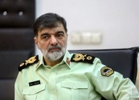 پیام تسلیت فرمانده نیروی انتظامی به مناسبت تاسوعا و عاشورا
