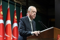 هشدار اردوغان به فتنه‌انگیزی اسراییل درباره توافق ایران-آمریکا