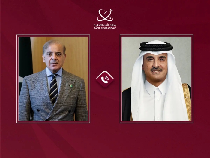تأکید پاکستان و قطر بر تداوم مذاکرات ایران و آمریکا
