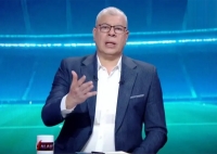 اعتراض گلر سابق مصر به مراسم جنجالی