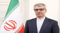 واکنش بقایی به بیانیه آمریکا و شورای همکاری خلیج فارس