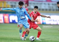 جدال مرگ و زندگی برای آسیا/ گزارش زنده: پرسپولیس صفر - چادرملو صفر