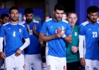 فرصت طلایی برای صعود در جام جهانی؛/ گزارش زنده: ایران صفر- مصر صفر