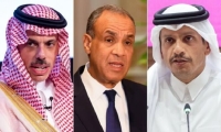 تاکید عربستان، مصر و قطر بر لزوم پایبندی به توافق تهران و واشنگتن