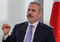 فیدان: نباید اجازه داد اسراییل تفاهم ایران و آمریکا را تخریب کند