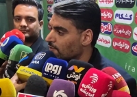مصاحبه خشن مدیرعامل در میکسدزون؛/ آغاز پاکسازی گسترده در باشگاه پرسپولیس!