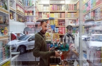 تورم خوراکی‌ها در خرداد؛ روغن، نان و گوشت در صدر گرانی