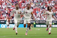 جام جهانی 2026| اسپانیا صدرنشین شد، کیپ‌ورد تاریخ‌ساز