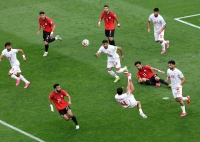 مصر به جمع اولین‌ها پیوست؛/ ایران در مسیر 1+5 تاریخ‌ساز جام جهانی