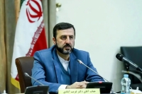 غریب آبادی: عبور ایمن در تنگه هرمز خارج از ملاحظات ایران تضمین نمی‌شود