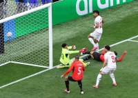 برگشت سریع، پنالتی خراب شد، رامین گل زد؛/ گزارش زنده: ایران 2 - مصر 1