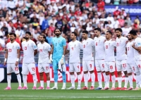 همه چیز علیه تیم ملی؛/ در یک‌قدمی کابوس: چشم امید ایران به نیمه دوم!