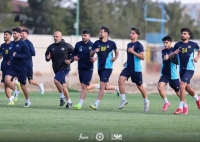 سه ستاره سپاهان استارت زدند(عکس)