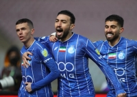 دو خارجی استقلال از سفارتخانه‌های خود استعلام گرفتند/ آسانی و الحدادی در انتظار مجوز بازگشت به تهران