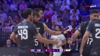 ببینید؛ خلاصه والیبال ایران 3 - کوبا 1 | لیگ ملت‌های 2026