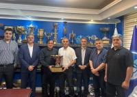 جام قهرمانی هم به خانه استقلال رسید!