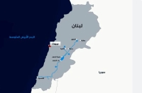 راز پنهان اشغال 18 ساله لبنان توسط اسراییل