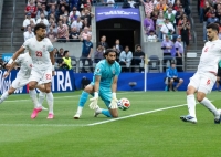آمار فردی بازیکنان ایران در مرحله گروهی:  بیرانوند پنجمین دروازه‌بان جام‌جهانی 2026