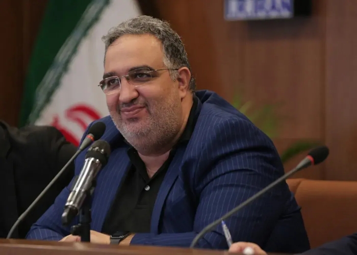 نصیری: بهترین عملکرد سال‌های اخیر را رقم زدیم/ فاصله موی‌تای ایران با طلای جهان به حداقل رسیده