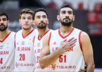 صدشان را گذاشتند اما تجربه ایران کافی بود:  کامبک شگفت‌انگیز تیم ملی بسکتبال در امان
