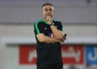 آبادان تکذیب کرد: با همین سرمربی تا پایان فصل