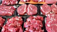 قیمت گوشت قرمز 2.5 برابر گران شد | راهکار جدید دولت برای صنایع غذایی