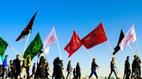 زمان آغاز ثبت نام زائران اربعین در سامانه سماح
