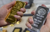 پیش‌بینی قیمت طلا تا پایان سال 2026