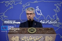 بقایی:همه ارکان نظام در تصمیم‌گیری‌های مربوط به جنگ و صلح و مذاکرات قرار دارند