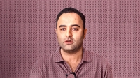 امیر نوروزی؛ بازیگری که آرام آرام دیده شد!