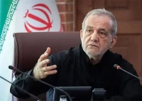 پزشکیان: شرط تفاهم با آمریکا، پایبندی آن است