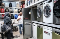 افزایش 111 درصدی قیمت لوازم خانگی در یک سال