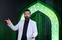 فرزاد جمشیدی درگذشت