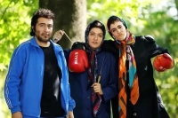 «نهنگ عنبر 3» بدون ویشکا و مهناز ساخته می‌شود؛ تغییر بزرگ در ترکیب بازیگران