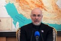 قالیباف: محاصره دریایی آمریکا به طور کامل پایان یافته است