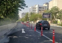 پشت پرده خطوط جدید ویژه در برخی بزرگراه‌های تهران