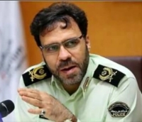 سخنگوی فراجا: اجرای ویژه ترین طرح انتظامی برای تأمین امنیت مراسم وداع، تشییع و تدفین پیکر رهبر شهید / از آماده باش 150 هزار نیروی پلیس تا بکارگیری حداکثری ظرفیت های انتظامی